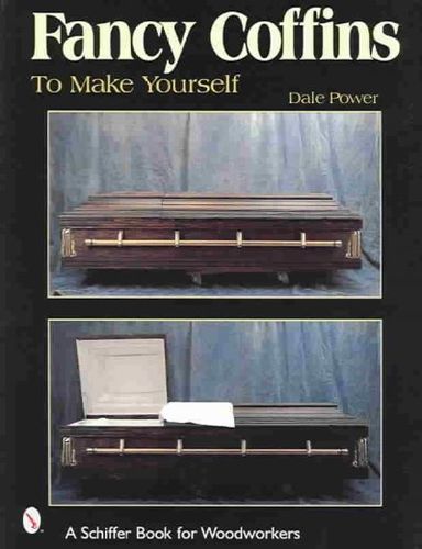Fancy Coffins to Make Yourselffancy 