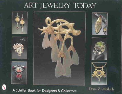 Art Jewelry Today