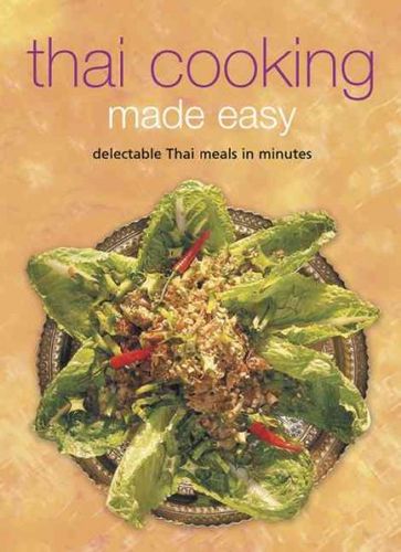Thai Cooking Made Easythai 