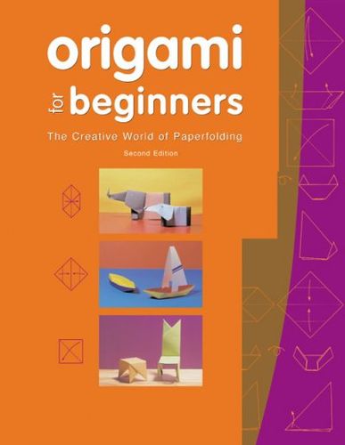Origami for Beginnersorigami 