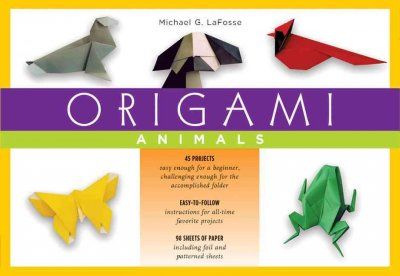 Origami Animalsorigami 