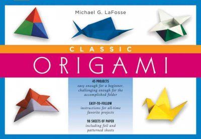 Classic Origami