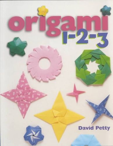 Origami 1-2-3