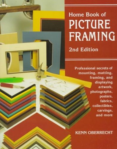 Home Book of Picture Framinghome 