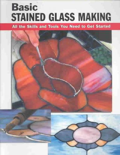 Basic Stained Glass Makingbasic 