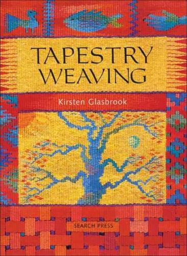 Tapestry Weavingtapestry 