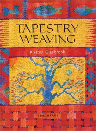 Tapestry Weaving