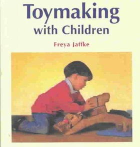 Toymaking With Childrentoymaking 