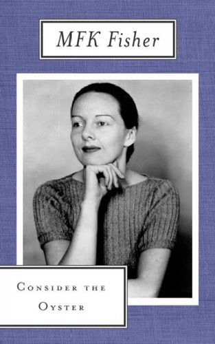 Consider the Oysterconsider 