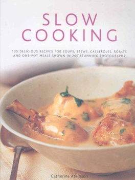 Slow Cookingslow 