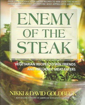 Enemy Of The Steakenemy 