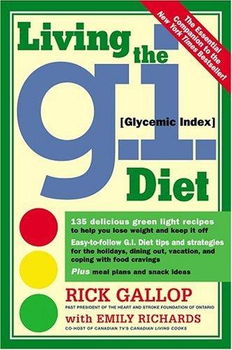 Living The G.I. Dietliving 