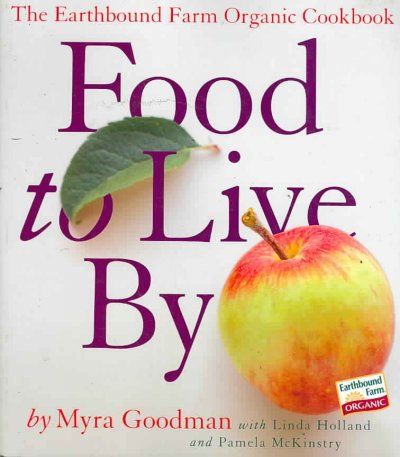 Food to Live byfood 
