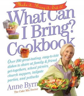 What Can I Bring? Cookbookbring 