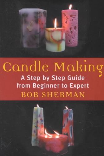 Candle Makingcandle 