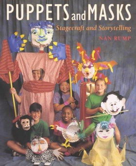 Puppets and Maskspuppets 