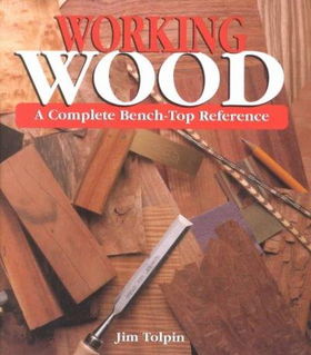 Working Wood