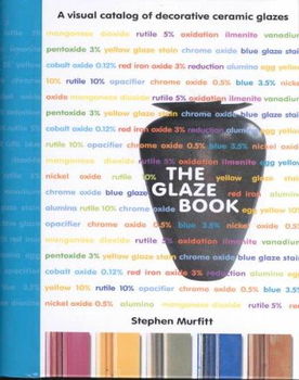 The Glaze Bookglaze 