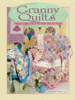 Granny's Quiltsgranny 