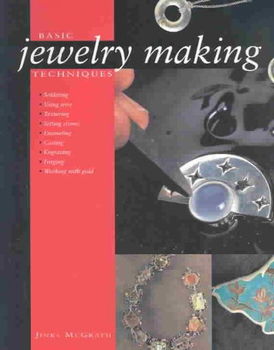 Basic Jewelry Making Techniques