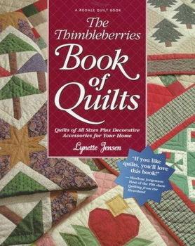 The Thimbleberries Book of Quilts