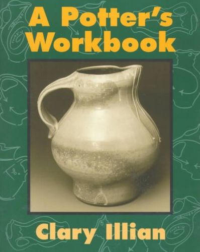 A Potter's Workbookpotters 
