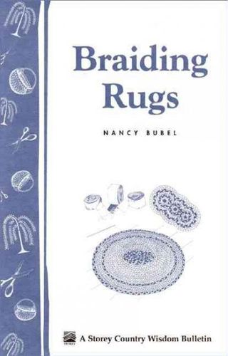 Braiding Rugs