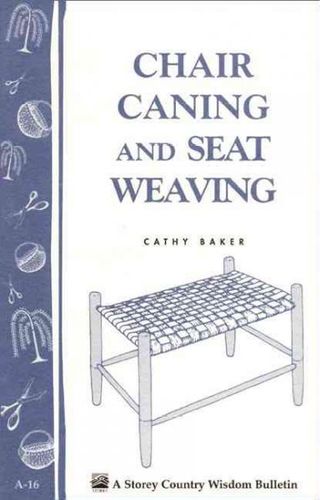 Chair Caning