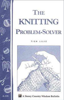 The Knitting Problem-Solverknitting 