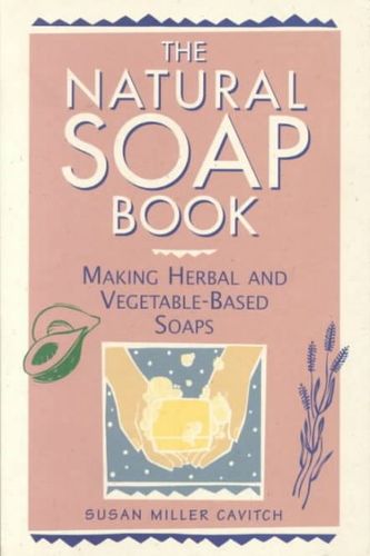 The Natural Soap Booknatural 