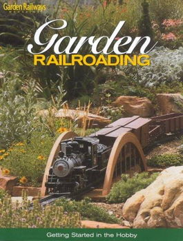 Garden Railroading