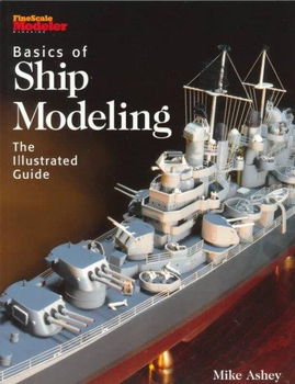 Basics of Ship Modeling