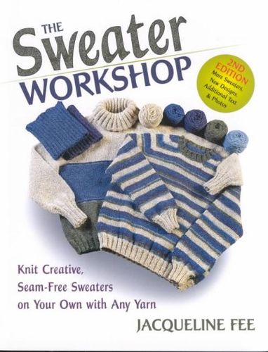 The Sweater Workshopsweater 