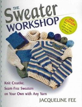 The Sweater Workshopsweater 