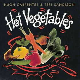 Hot Vegetablesvegetables 