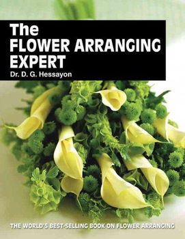 The Flower Arranging Expertflower 