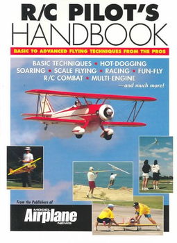 R/C Pilot's Handbook