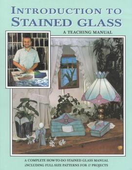 Introduction to Stained Glassintroduction 