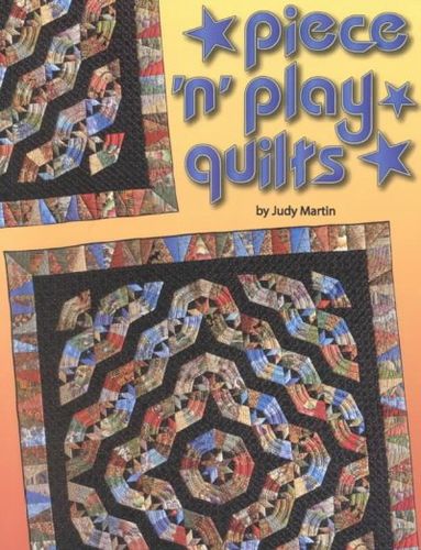 Piece 'N' Play Quilts