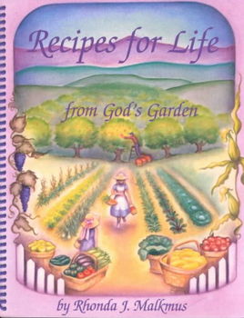 Recipes for Liferecipes 