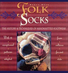 Folk Socks