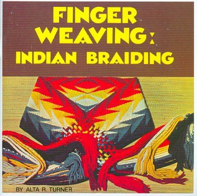 Finger Weaving