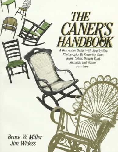 The Caner's Handbook