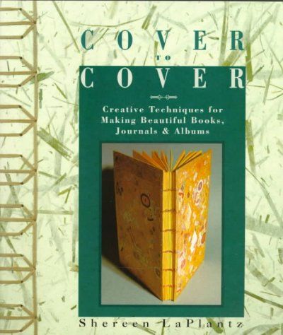 Cover to Covercover 
