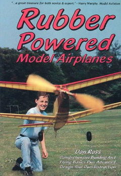 Rubber Powered Model Airplanes