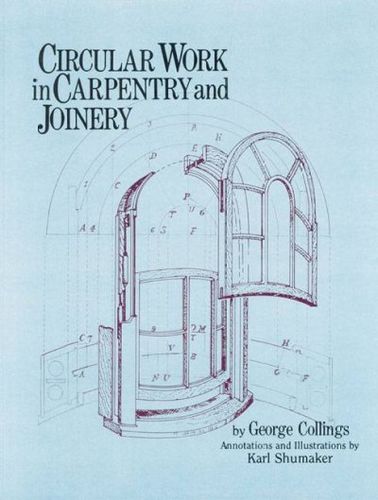 Circular Work in Carpentry and Joinerycircular 