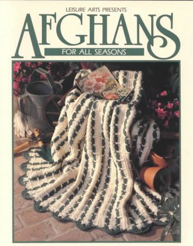 Afghans for All Seasonsafghans 