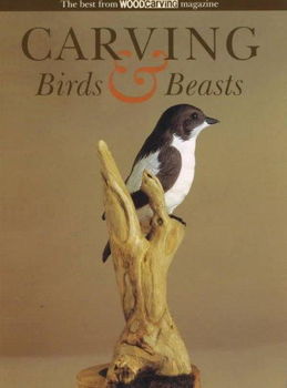 Carving Birds and Beasts