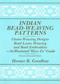 Indian Bead-Weaving Patterns