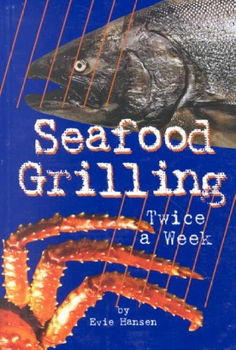 Seafood Grillingseafood 